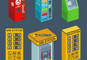 重慶無人售賣機物聯網卡如何選擇套餐？激活流程麻煩嗎？