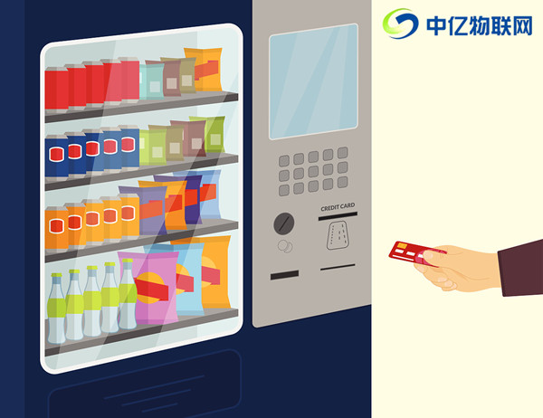 你知道長沙的自動售貨機物聯卡批發價格是多少嗎？