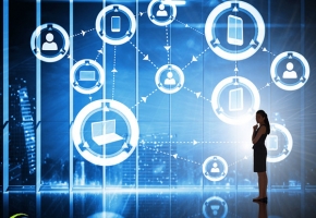 天津戶外廣告機物聯網卡是4G網絡嗎？