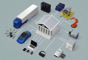 北京車載廣告機物聯卡代理商這么多，怎么選才不會被坑？