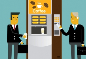 杭州自動販賣機物聯網卡為什么會停卡？主要有4點原因