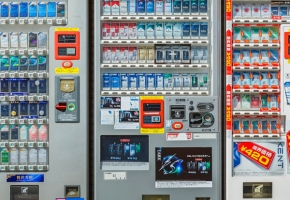 天津自動售貨機物聯卡是4G網絡嗎？網速有多快？