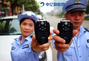 智慧警務：警用4G執法記錄儀物聯卡應該怎么選擇？