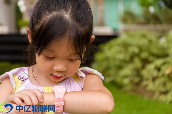 “七色陽光”4G兒童手表物聯卡代理前景如何？工信部發話了