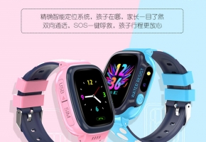 兒童手表插什么卡？SIM副卡華而不實，還是物聯網語音卡好