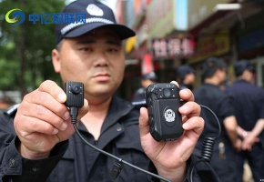 警用執法記錄儀移動物聯卡平臺有什么功能？太實用了