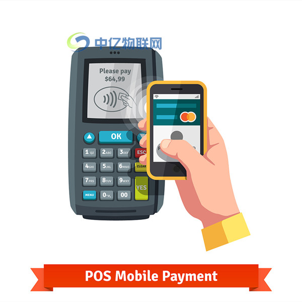 POS機流量卡怎么充值繳費？物聯網管理平臺解君千愁！