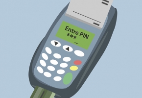 POS機物聯網專用卡怎么充值續費？有管理平臺就是方便