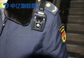 加盟單兵4G執法記錄儀物聯卡有什么門檻？這3點不可忽視