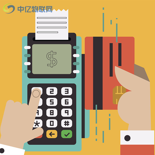 移動POS機流量卡在哪買？告訴你代理是怎么采購的！