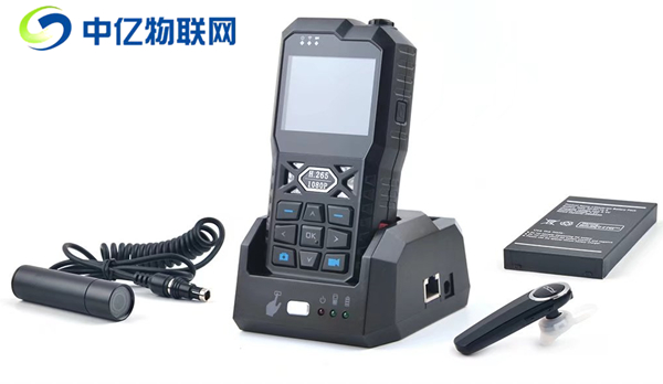 物聯(lián)卡公司怎么選？單兵4G執(zhí)法記錄儀流量卡代理還有前景嗎？