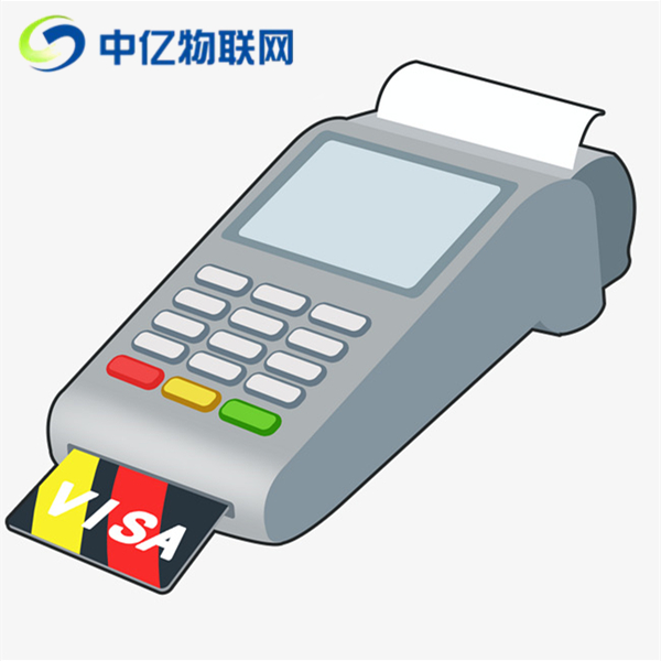 移動POS機物聯網專用卡怎么辦理？這樣充值繳費最劃算！