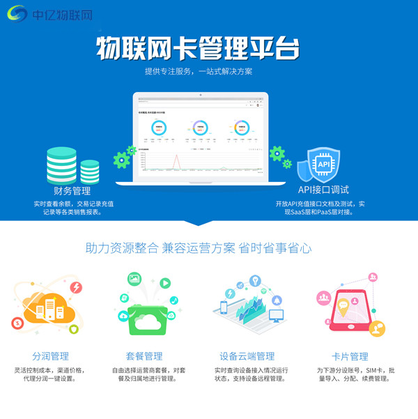 物聯(lián)卡批發(fā)平臺(tái)哪個(gè)好？應(yīng)該具備什么特點(diǎn)？