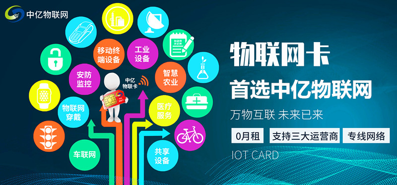 北京電信物聯卡在哪里可以辦理？【官方渠道】