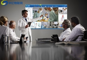 物聯網應用案例之遠程醫療健康服務