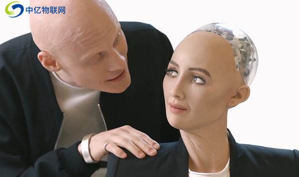 機器人流量卡是什么？物聯卡在人工智能中起到什么作用？