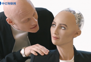 機器人流量卡是什么？物聯卡在人工智能中起到什么作用？