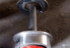 礦車輪對在線監測物聯卡是什么？系統有什么特點？