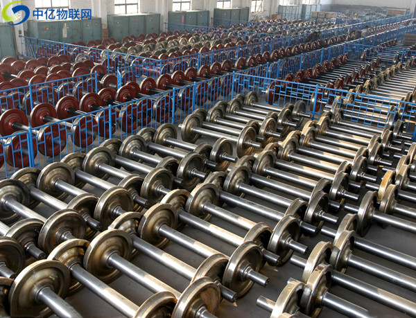 火車輪對在線監測系統物聯卡有什么功能？