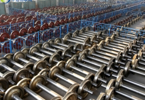 火車輪對在線監測系統物聯卡有什么功能？