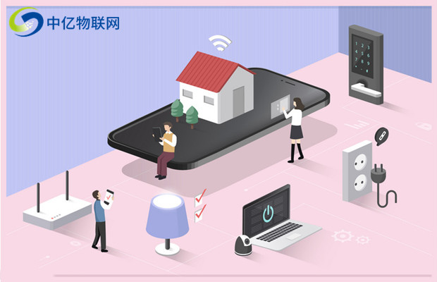 選擇可靠的物聯卡，哪家物聯網公司好？