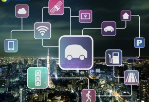 列車輪胎實時監控：3種胎壓監測物聯卡系統