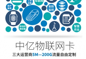 物聯卡加盟批發公司哪家最好？代理就是這么簡單！