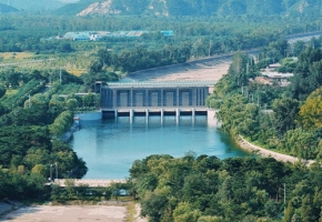 水環境優化刻不容緩，利用物聯卡打造水利環境監測解決方案