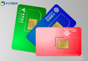 物聯網卡是什么 可以應用在那些領域?