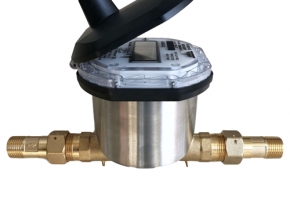 物聯網智能水表如何交費？設備里面的流量卡是手機卡嗎？