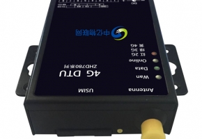 4G DTU能支持4g卡嗎？電腦如何通過插物聯卡工業路由器上網？