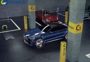 泊位視頻檢測器物聯網卡解決方案簡述：如何實現完美停車？