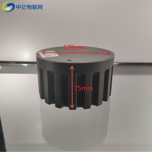 NB- IoT車位檢測器+物聯卡實現智慧停車具備什么優勢？