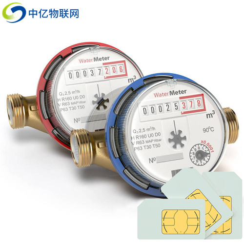 水利環(huán)境檢測(cè)設(shè)備如何入網(wǎng)？靠物聯(lián)卡實(shí)現(xiàn)低成本運(yùn)營(yíng)！