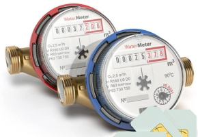 水利環境檢測設備如何入網？靠物聯卡實現低成本運營！