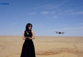 無人機4g圖傳物聯網專用卡有什么優勢？這樣可以增加距離！