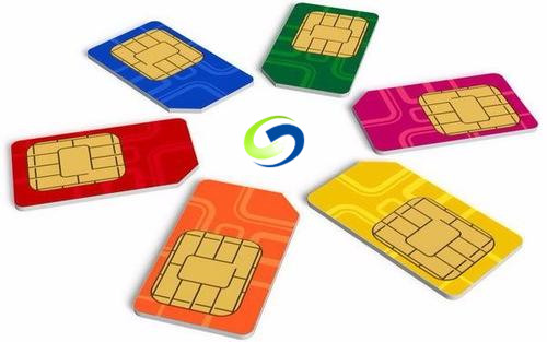 物聯網卡跟手機SIM卡是同一種卡嗎？有哪些區別？