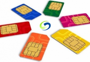 物聯網卡跟手機SIM卡是同一種卡嗎？有哪些區別？