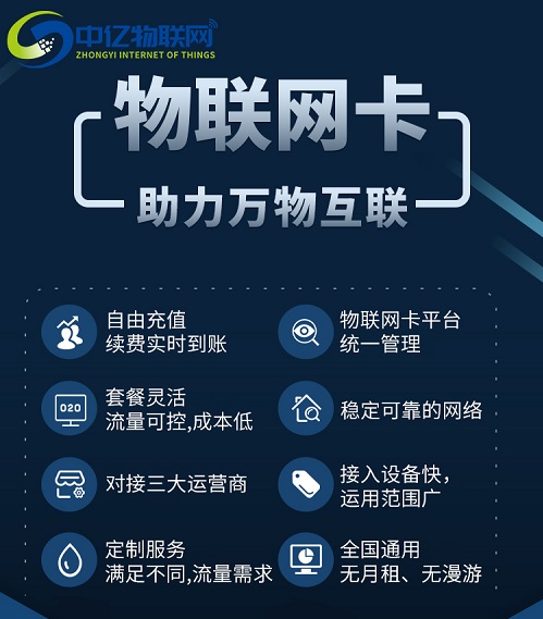 物聯網卡是違法的嗎