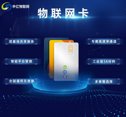 物聯卡能永久使用嗎