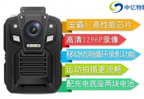 交警執(zhí)法記錄儀物聯(lián)卡哪個(gè)牌子好？最后一點(diǎn)很重要！