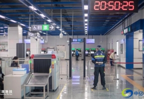 地鐵客流統(tǒng)計(jì)器物聯(lián)卡的運(yùn)用，你注意到了嗎？