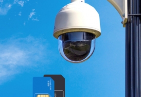 監控流量卡多少錢一年？你想要的答案都在這兒！