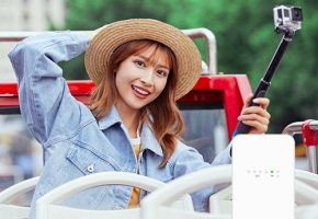 隨身wifi哪個牌子網速好？關鍵看這個技術！