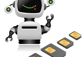 機器人流量卡常見的3個問題，每一個大家都想知道