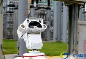 變電站巡檢機器人流量卡，智能巡檢已經成為常態