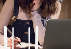 不插卡不拉線有電就有網，無線路由器真的有那么神奇嗎？