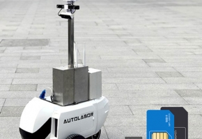 電力巡檢機器人物聯卡搶了傳統巡檢工作人員的飯碗！？