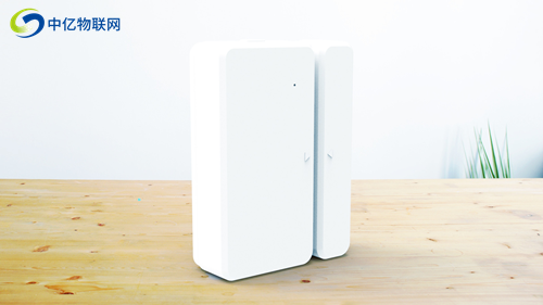 無線防水門磁報警器物聯卡 無線防水門磁報警器物聯卡