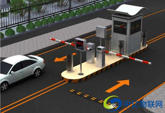 無線車輛檢測器物聯卡